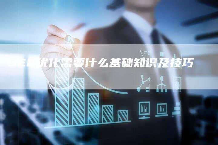 SEO优化需要什么基础知识及技巧