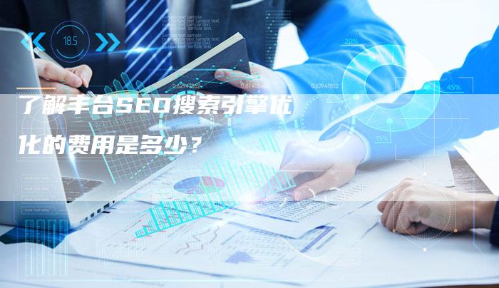 了解丰台SEO搜索引擎优化的费用是多少？